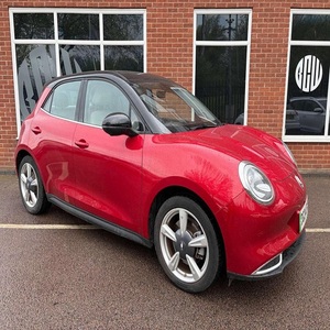Red O R A 03 Électrique 5 Portes 48KWh Pure Plus Auto Hatchback - Product Image 1