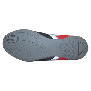 Zapatos de Boxeo, Lucha Libre y Kickboxing Profesionales Personalizados, de Alta Calidad, con Forro de Malla de Cuero y Plantilla de Goma - Product Image 3