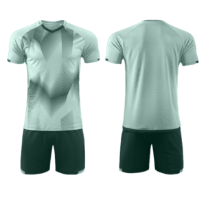 Maillot de football rétro pour homme, style années 90, coupe ample, respirant, séchage rapide, polyester, streetwear - Product Image 3