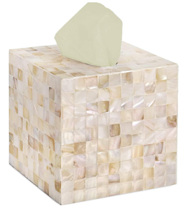 Organizador de Papel Toalla Artex Hai Nam MOP, Diseño Clásico, Duradero y Sostenible - Product Image 1