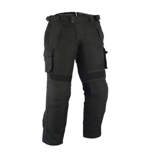 Traje de Motocicleta de Último Diseño, Chaqueta y Pantalones Personalizados, Calidad Premium, Resistente al Viento, Impermeable, Transpirable, Uniforme Deportivo para Motocicleta - Product Image 3