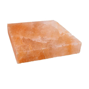 Collection Décor avec Taille OEM, Marque Privée, Support Direct Usine, Carreaux de Sel de l'Himalaya Modernes, Sel de Roche Premium pour Mur Intérieur - Product Image 4