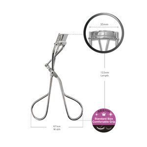 Rizador de Pestañas Super Curling - Product Image 5