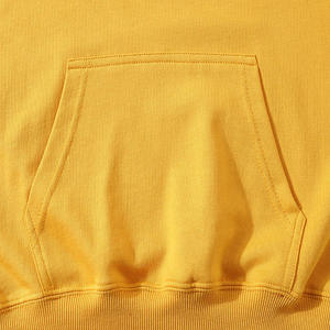 Sudaderas con Capucha OEM Vintage 100% Algodón para Invierno, Lisas, Personalizables con Impresión Puff para Hombre - Product Image 4