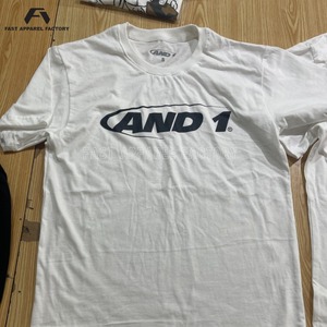 เสื้อยืด Hallelujah คุณภาพเยี่ยม ผลิตจากผ้าฝ้ายเนื้อนุ่ม ระบายอากาศได้ดี น้ำหนักเบา ทนทาน สวมใส่สบาย ตะเข็บแข็งแรง - Product Image 2