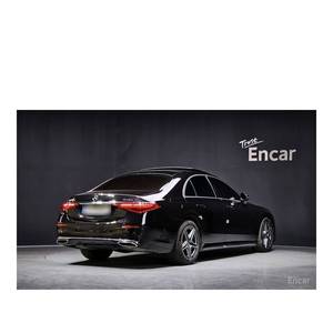 Mercedes-Benz Clase S S400 d 4MATIC 2022, 151,698 km, Diésel, Automático, Volante a la Izquierda, Cámara Trasera - Product Image 2