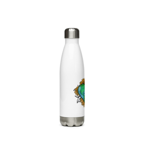 Premium Stainless Steel Water Bottle Leakproof BPA Free Insulated Travel <b>Flask</b> for <b>Hot</b> Cold Drinks - Product Image 1