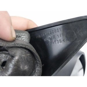 Latitude 2010-2013 RIGHT Right Side <b>Door</b> <b>Mirror</b> Used GENUINE DM304430851 - Product Image 6