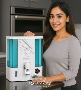 SISTEMA DE PURIFICACIÓN DE AGUA HECHO EN INDIA A BAJO PRECIO Purificadores de agua Water Pia - Product Image 4