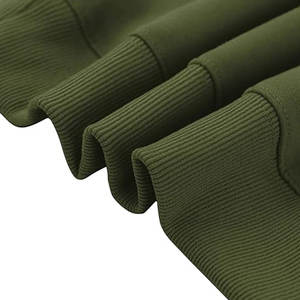 Servicio OEM al por Mayor, Sudaderas Holgadas para Hombre con el Mejor Diseño, Ligeras y Transpirables - Product Image 5