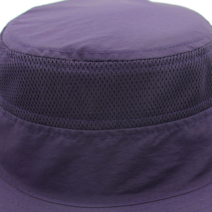Nouveauté : Chapeaux Bob en Toile Légers et Respirants, Couleur Unie, pour le Voyage en Plein Air, le Cyclisme, le Safari et l'Aventure - Product Image 2
