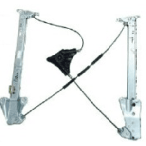 WINDOW REGULATOR W/OUT MOTOR - Product Image 1