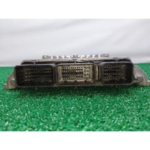 407 ECU et modules informatiques d'occasion 9655534080 - Product Image 3