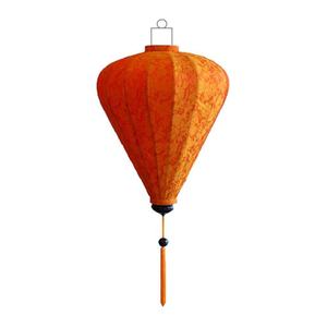 Meilleure vente belle lanterne en soie traditionnelle vietnamien pour la décoration du nouvel an variété de couleurs emballage personnalisé fait à la main - Product Image 5