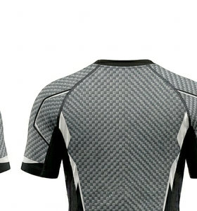Maillot de football personnalisé pour jeunes 2026 – Tenue de football pour enfants à séchage rapide et respirante – Kit d'équipe avec logo, nom et numéro personnalisés – Vente en gros OEM - Product Image 3