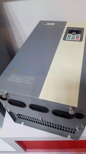 Inversores de Frecuencia Powtran VFD de 75KW 100hp, Convertidor de Frecuencia Trifásico de 380V 400V 415V 480V - Product Image 6