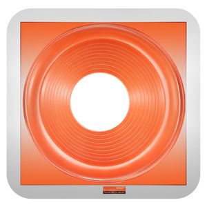 2 Pezzi Tubo Flessibile in Silicone per Tetto, Resistente alle Alte Temperature (-101°F), per Tubi di Scarico, Adatto per Tubi con Diametro Esterno 6-1/4\" e 11-3/4\" - Product Image 4