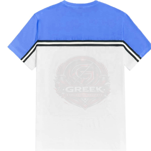 T-shirts Oversize Homme en Coton Doux Coupe Décontractée Respirant Séchage Rapide Imprimé Numérique Vêtements Streetwear Tendance Vente en Gros - Product Image 5