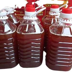 Aceite Usado Premium con Alto Contenido de Triglicéridos - Product Image 1