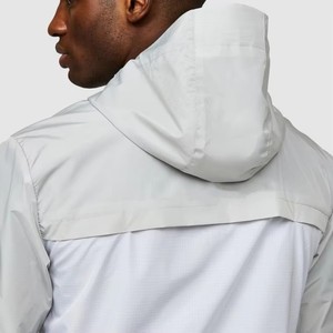 OEM Custom Windbreaker Suit Two Piece Set <b>Zip</b> <b>up</b> <b>Jacket</b> and Nylon Pants Sweatsuit Nylon Zipper Track Suits Windbreaker Tracksuit - Product Image 5