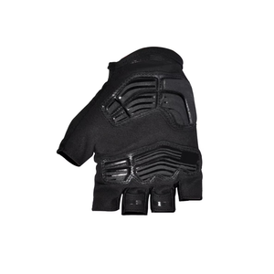 Guantes de Ciclismo Profesionales Personalizados de Medio Dedo en Cuero Especializado - Product Image 6