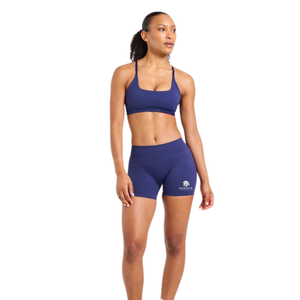 <b>Women</b> Athletic Workout Jumpsuit Seamless <b>Romper</b> Yoga Gym Fitness Training Activewear Stretch Breathable Sportswear Manufacturer - Product Image 1