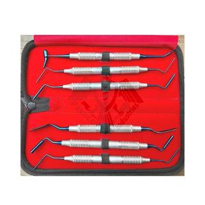 แหนบทำฟันตามหลักสรีรศาสตร์15ซม. วัสดุสเตนเลสจากญี่ปุ่น - Product Image 5