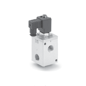 Válvula de control de válvula solenoide SMC Pneumatics - Product Image 3