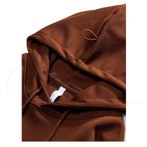 Sudaderas con capucha para hombre de estilo casual, transpirables, de alta calidad, a precio económico. - Product Image 6