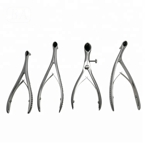 Reusable Nasal Speculum Medical Grade ENT Equipment for Clinical Use - Product Image 4