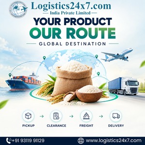 End To End Logistics Solutions Road Air Ocean Freight <b>Warehousing</b> Door To Door Delivery Service India - Product Image 3