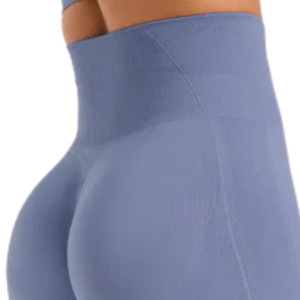 Women's High Waist Seamless Yoga <b>Pants</b> Stretch Workout Leggings Squat Proof Gym Fitness Activewear Wholesale - Product Image 4
