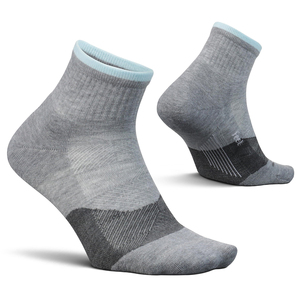 Men Gym Sports Socks Breathable Cotton Athletic Running Socks Moisture Wicking Anti <b>Slip</b> Fitness Training Comfortable Wear - Product Image 2