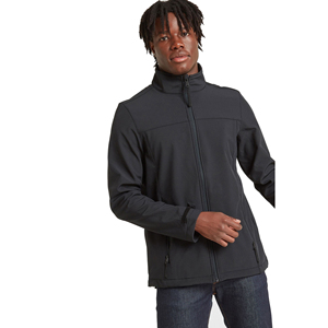 Ropa Unisex Lisa con Logotipo Personalizado ODM, Ropa de Trabajo para Exteriores al por Mayor, Ropa Deportiva Impermeable y Cortavientos para Senderismo y Viajes - Product Image 3