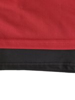 Shorts de course décontractés pour hommes en toile 5 pouces, lot de 2, séchage rapide, pour entraînement sportif et gym, avec poches zippées