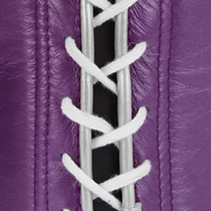 Guantes de Boxeo con Cordones al por Mayor, Guantes de Entrenamiento de Muay Thai con Logotipo Personalizado, Guantes de Boxeo Personalizables con Cordones - Product Image 4