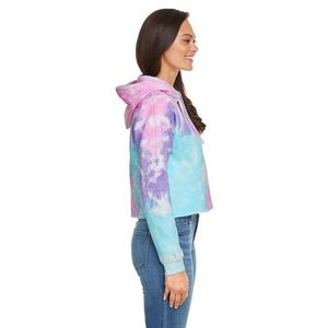 Sudadera con Capucha Corta LAGOON para Mujer - Talla S, Sudaderas con Capucha y Sudaderas para Mujer - Product Image 3