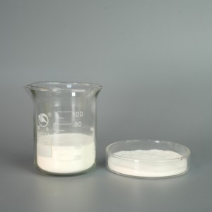 Éteres de almidón utilizados en morteros a base de cemento, yeso y masilla para paredes. - Product Image 3