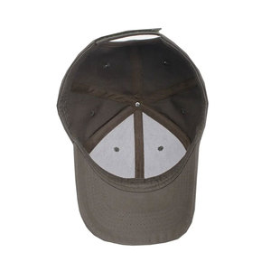 Hot Selling Classic Reasonable Price Men Wear <b>Waterproof</b> Sports Baseball <b>Caps</b> Fashionable Custom Logo Baseball <b>Cap</b> Classic - Product Image 3