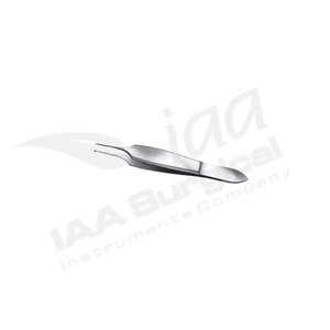 คีมผ่าตัดสแตนเลสเกรดศัลยกรรม IAA สำหรับการผ่าตัดทั่วไป ได้รับการรับรองมาตรฐาน CE ระดับ Class I พร้อมจำหน่ายในราคาขายส่ง - Product Image 5