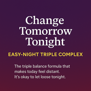 Mélatonine Complément Alimentaire Adulte Sommeil Soutien Sommeil Supplément - Product Image 2