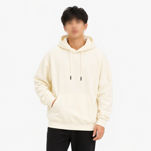 เสื้อฮู้ดดี้ผู้ชายสไตล์ลำลองพรีเมียม ทรงพอดีตัว พร้อมคุณสมบัติสั่งทำพิเศษ เหมาะสำหรับการสวมใส่ในชีวิตประจำวันอย่างมีสไตล์ - Product Image 2