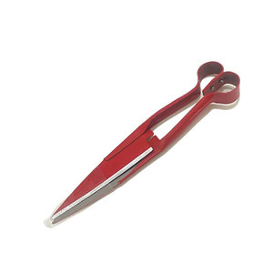 Esquiladora Manual Reutilizable de Acero Inoxidable 304 de Alta Calidad con Certificación CE Clase I para Uso Veterinario Profesional - Product Image 4