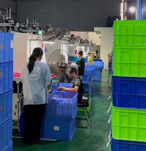 Fournisseur de composants électroniques en plastique OEM ODM pour l'électronique grand public, Hai Phong, Vietnam, matériaux ABS/PP/PC - Product Image 6