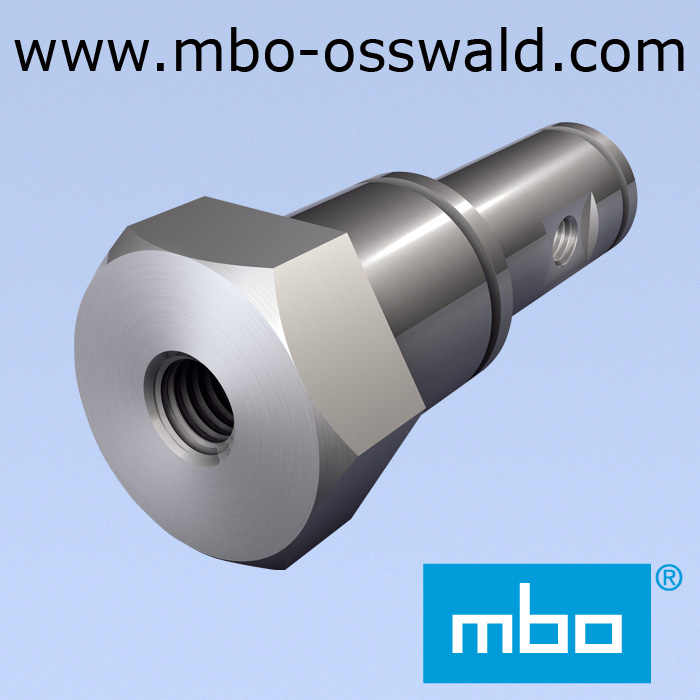 Used General Mechanical Components Milled Parts for Engineering Applications