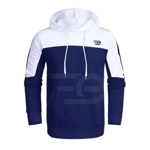 Lightweight Eco-Friendly Winter Men's Hooded Tracksuit-100% Cotton Sporty Casual <b>Gym</b> Running Outfit - Product Image 5