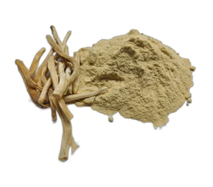 Pure Shatavari Powder Asparagus Racemosus <b>Root</b> Extract Vitamin <b>Spray</b> Dried Women Wellness Fertility Support Digestive Health - Product Image 3