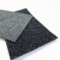 Best bewerteter Marine Grade Durable Backing Bunk Polypropylen faser Marine Boat Carpet