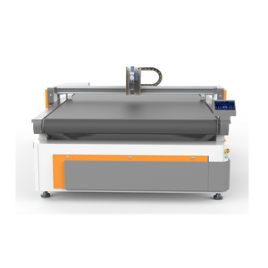 Alfombrilla de gran formato con alimentación automática, cubierta de alfombrilla de coche, máquina cortadora cnc - Product Image 4