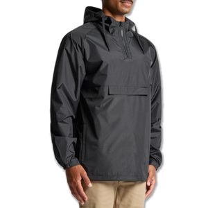 Breathable Windbreaker Jacket Men Gym Training Running Jacket Wholesale USA Buyers - Product Image 4